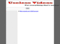 uselessvideos.com