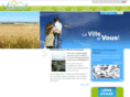 venansault.com