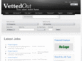 vettedout.com