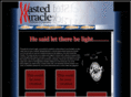 wastedmiracle.com