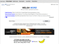 welshword.com