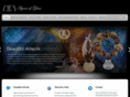 agnesofglass.com