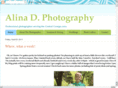 alinadphotography.com