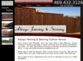alwaysfencing.net