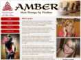 amberhairdesign.com
