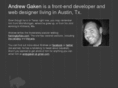 andygaken.com