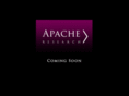 apacheresearch.com