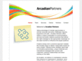 arcadianpartners.com