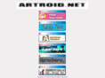 artroid.net