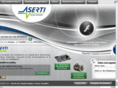 aserti-electronic.com