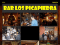 bar-lospicapiedra.com