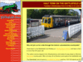 battlefield-line-railway.co.uk