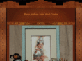 becoindianarts.com