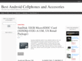 bestandroidcellphones.com