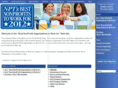 bestnonprofitstoworkfor.com