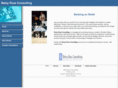 betsyrossconsulting.com