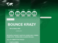 bounce-krazy.co.uk