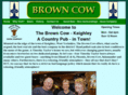 browncowkeighley.co.uk