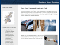 businessassettraders.com