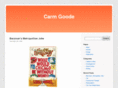 carmgoode.com