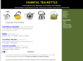 chantalteakettle.org