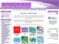 choosybeads.com