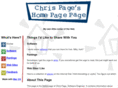chris-page.org