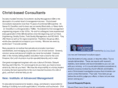 christbasedconsultants.org