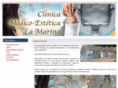 clinicalamarina.com