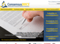 consensusdocs.com