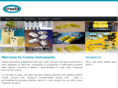crestainstruments.com