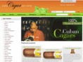 cubancigarnet.com