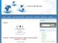 culturedelmondo.net