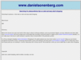 danielsonenberg.com