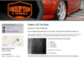 discounttireswheelsofpueblo.com