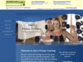 docsfitnesstraining.com