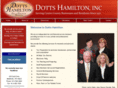 dottshamilton.com