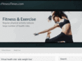 efitnesstimes.com
