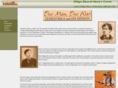 elfegobacaathenryscorner.com