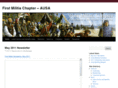 firstmilitia.org