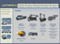 forestrycutter.com