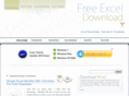 freexceldownload.com