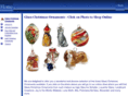 glass-christmas-ornament.com
