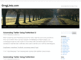 greglietz.com