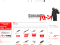 gunsmithbaton.com