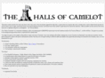 hallsofcamelot.com