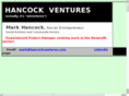 hancockventures.com