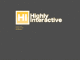 highlyinteractive.net