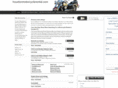 houstonmotorcyclerental.com