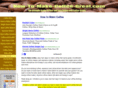 how-to-make-coffee-great.com
